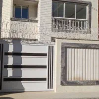 دوطبقه شمالی واقع درهشت بهشت|فروش خانه و ویلا|شاهینشهر, شهرک هشت بهشت|دیوار