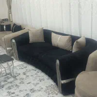 فروش مبل|مبلمان خانگی و میز عسلی|نالوس, |دیوار