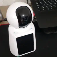 دوربین بی بی کم