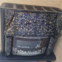 بخاری گازی|بخاری، هیتر، شومینه|پاکدشت, پاکدشت (مامازند)|دیوار