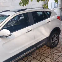 هایما S5 AT شش سرعته مدل بهمن ۱۴۰۰|خودرو سواری و وانت|تهران, شارق|دیوار