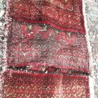 خورجین دست باف ترکمن وقدیمی
