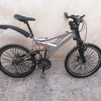 دوچرخه ۲۴|دوچرخه، اسکیت، اسکوتر|شهرکرد, |دیوار