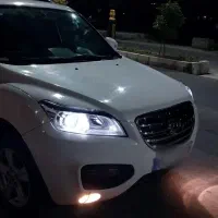 لیفان دنده ارژانتینی|خودرو سواری و وانت|تنکابن, |دیوار