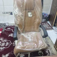 صندلی مدیریتی گردان