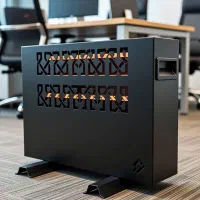 بخاری برقی ۳۰۰۰ وات