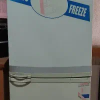 یخچال فریزر