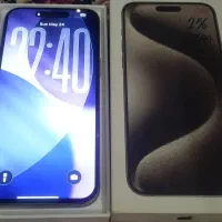 iPhone 15 pro max|موبایل|رشت, آزادگان|دیوار