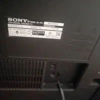 ۴۰اینچ سونی|تلویزیون و پروژکتور|چمستان, |دیوار