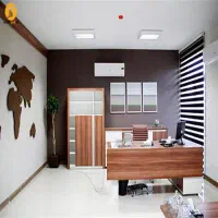 فیلم بردار حرفه ای با تجهیزات در شرکت بسیار معتبر