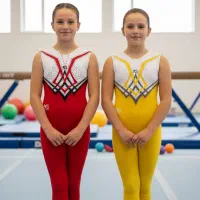 خرید لباس ژیمناستیک مستقیم از تولید کننده