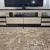 میز تلویزیون دو طرفه