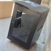 رک18یونیت *نو* عالی کار صنعت فروش به علت جابه جایی|مودم و تجهیزات شبکه|تهران, فردوسی|دیوار