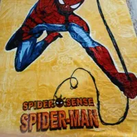 پتوهای برند نرمینه درطرحهای زیبابصورت کلی و تکی|رختخواب، بالش، پتو|شیروان (خراسان), |دیوار