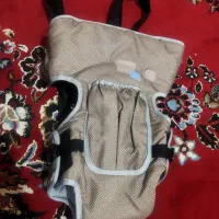 آغوشی وتاب و عروسک