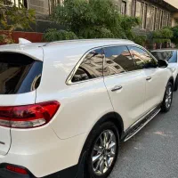 سورنتو ۲۰۱۶ Gdi