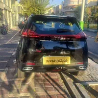 ام وی ام x33وx22دنده و اتوماتیک مدل۱۴۰۳ و۱۴۰۴|خودرو سواری و وانت|تهران, جمهوری|دیوار