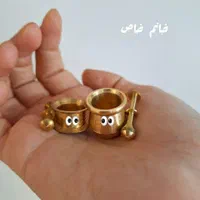 مرکز پخش و توزیع هاونگ های برنجی|ظروف پخت‌وپز|اهواز, کوی طلاب|دیوار