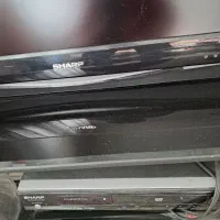 تلویزیون ومیز ودیویدی|تلویزیون و پروژکتور|تهران, والفجر|دیوار