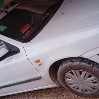 سمند LX نیمه دوم سال98