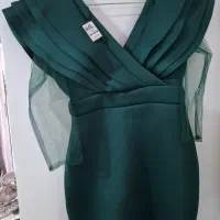 پیراهن مجلسی