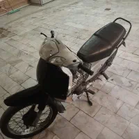 موتور بی کلام جهان رو