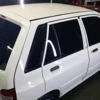 پراید111se|خودرو سواری و وانت|تهران, گمرک|دیوار