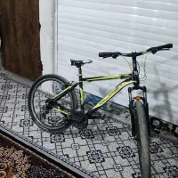 دوچرخه 26 بلاست