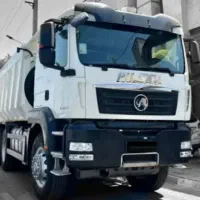 پیلسان دهچرخ کمپرسی