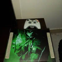 ایکس باکس 360XBOX سالم بشرط 2009|کنسول، بازی ویدئویی و آنلاین|تهران, دولاب|دیوار