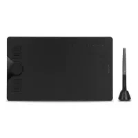 تبلت گرافیکی هوئیون مدل HS610 به همراه قلم نوری
