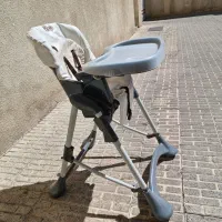 صندلی غذای کودک زویی|اسباب و اثاث بچه|تبریز, |دیوار