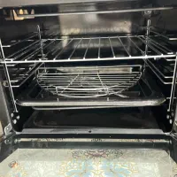 فر توستر|اجاق گاز و لوازم برقی پختوپز|اسلامشهر, زرافشان|دیوار