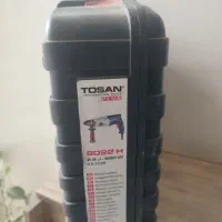 دریل چهار شیار