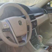 MG6 GT Turbo 2014|خودرو سواری و وانت|تهران, آبشار تهران (دریاچه)|دیوار