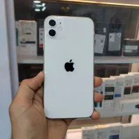 گوشی اپل iphone 11 128 تک سیم lla