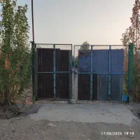 باغچه در منطقه گلدسته|فروش دفتر صنعتی، کشاورزی، تجاری|چهاردانگه (تهران), |دیوار