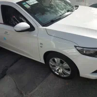 تاراV1پلاس 6سرعته سفید صفر خشک کارخانه تحویل فوری