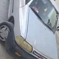 پراید مدل ۱۳۸۴|خودرو سواری و وانت|داراب, |دیوار