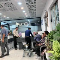 فروش عمده و خرده تجهیزات آبیاری قطره‌ای و بارانی