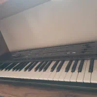 ارگ کاسیو ht3000|پیانو، کیبورد، آکاردئون|دشت ذهاب, |دیوار