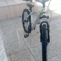 دوچرخه ۲۶