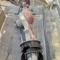 اکسل و دیفرانسیل خاور۶۰۸جدید|قطعات یدکی و لوازم جانبی|شاهین‌شهر, گزبرخوار|دیوار