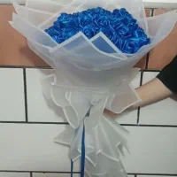دسته گل ربانی