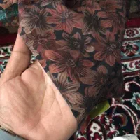 پارچه  چادر|لباس|یاسوج, |دیوار