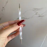 وسایل کاشت ناخن قیمت مناسب|آرایشی، بهداشتی، درمانی|قم, شهرک قدس|دیوار