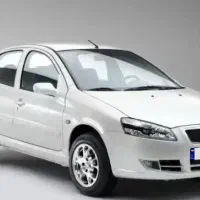 رانا صفر کیلومتر ارتقاء مدل ۱۴۰۴