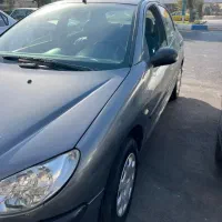 206 تیپ ۲|خودرو سواری و وانت|تهران, والفجر (افسریه)|دیوار