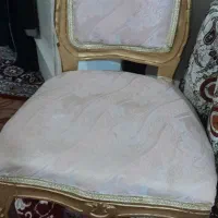 مبل سلطنتی 9 نفره|مبلمان خانگی و میز عسلی|نهاوند, |دیوار