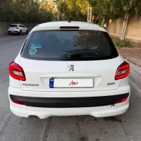 207 پانا 1403|خودرو سواری و وانت|بوشهر, |دیوار